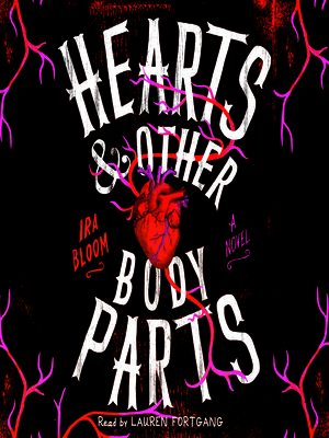 cover image of Hearts & Other Body Parts